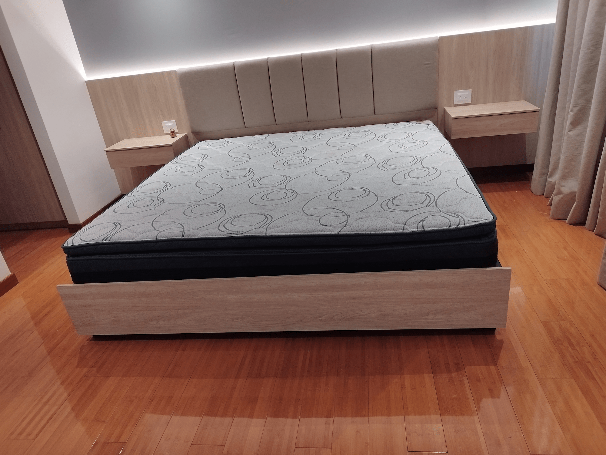 cama
