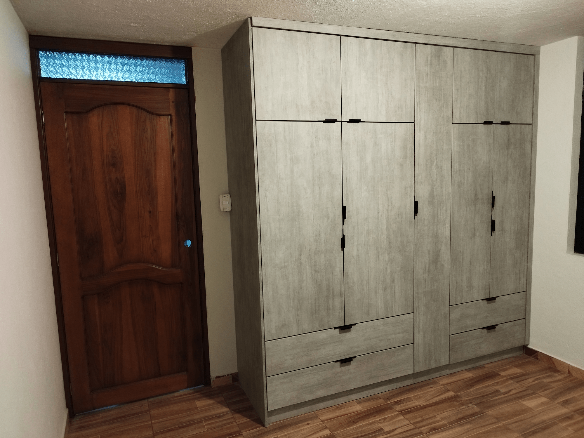 closet