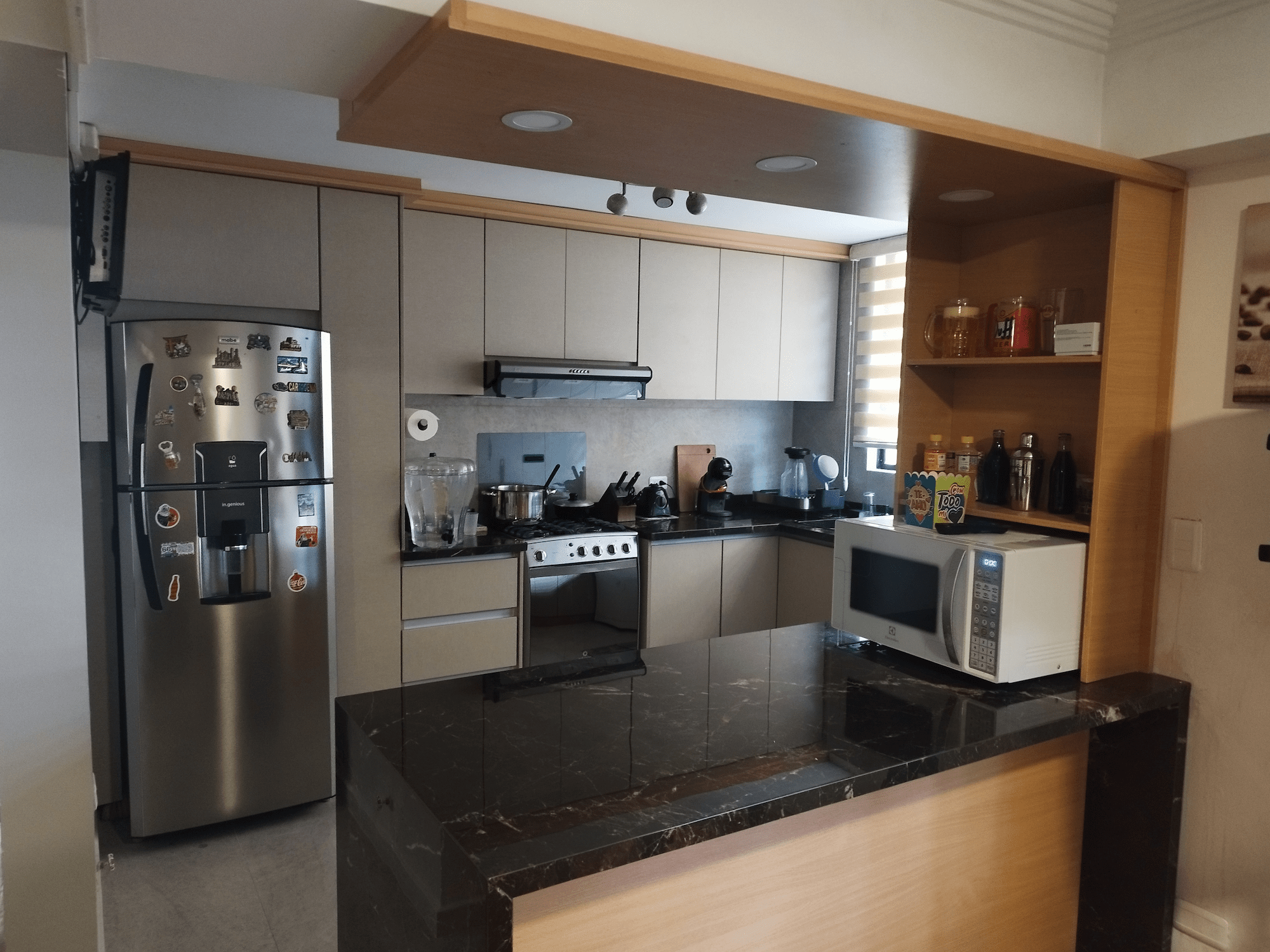 cocina