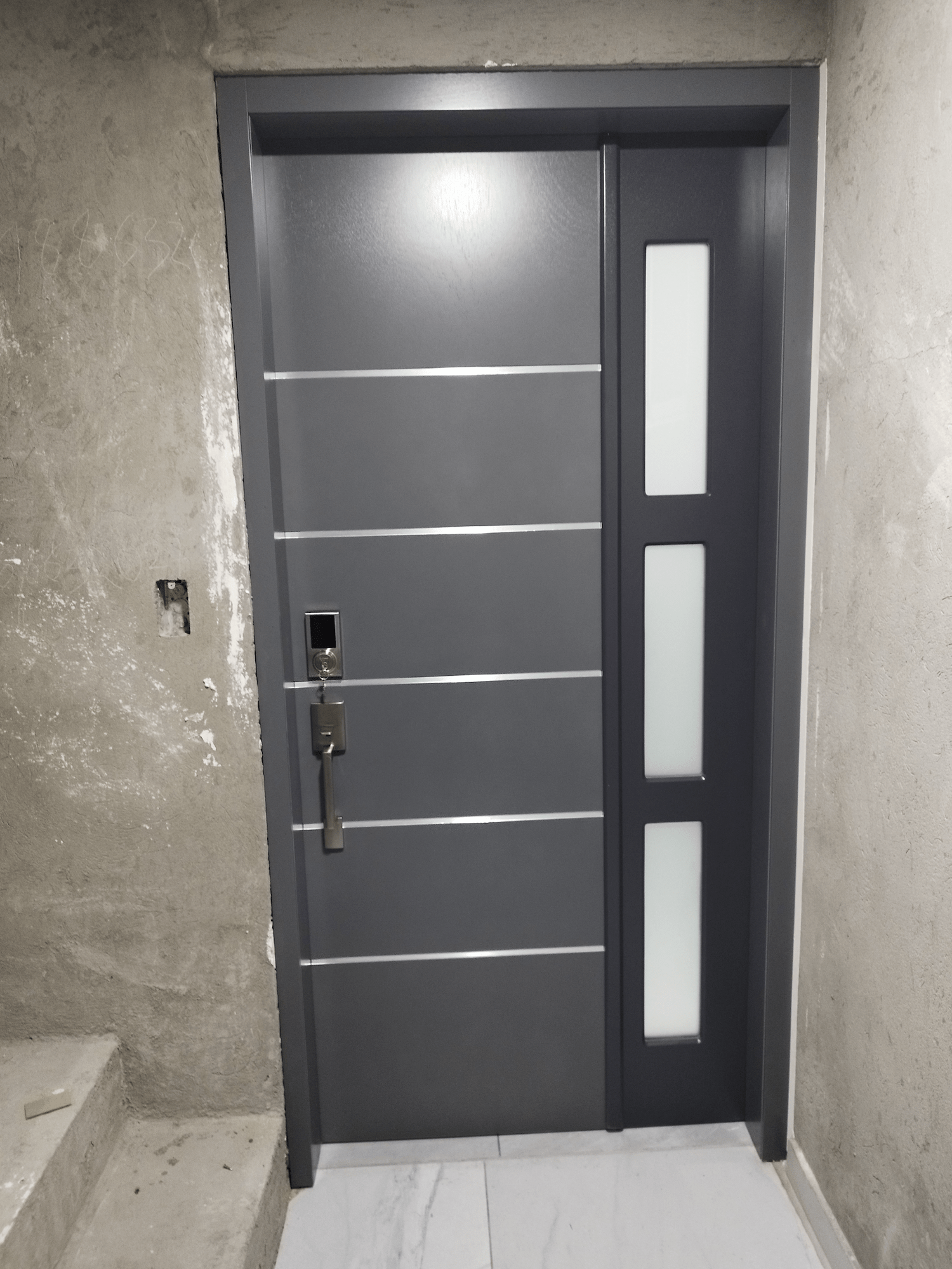 puerta