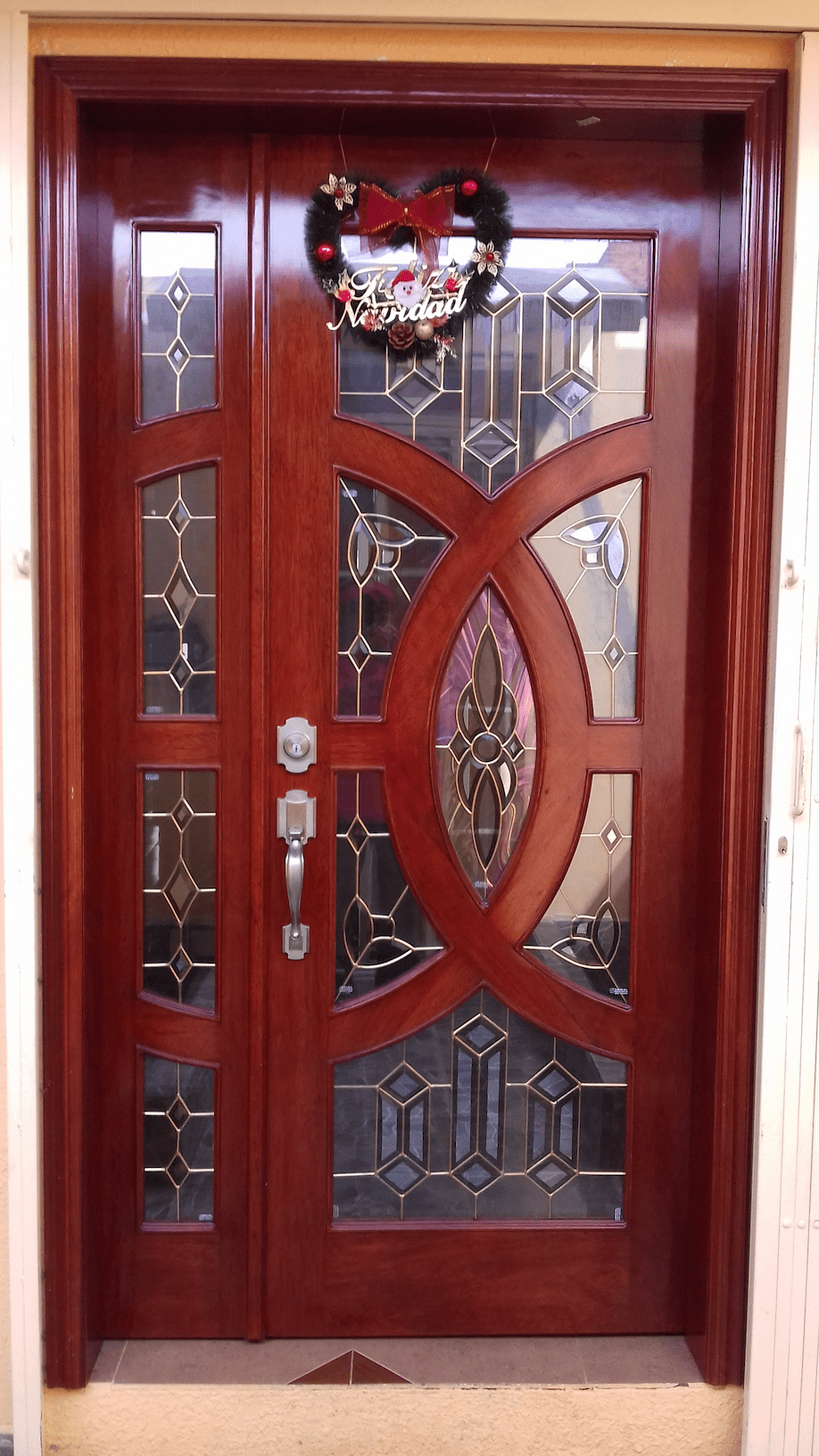 puerta