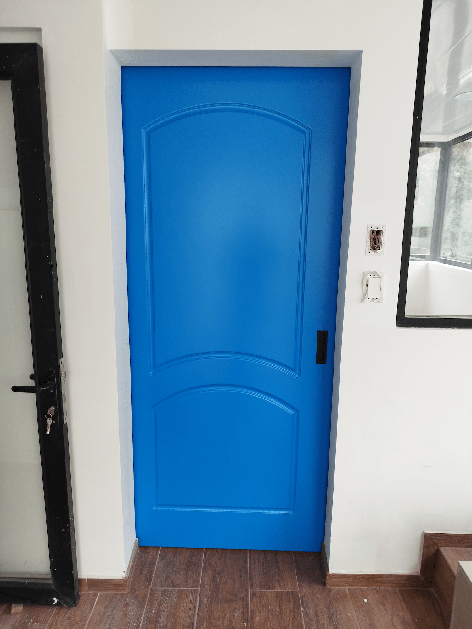 puerta