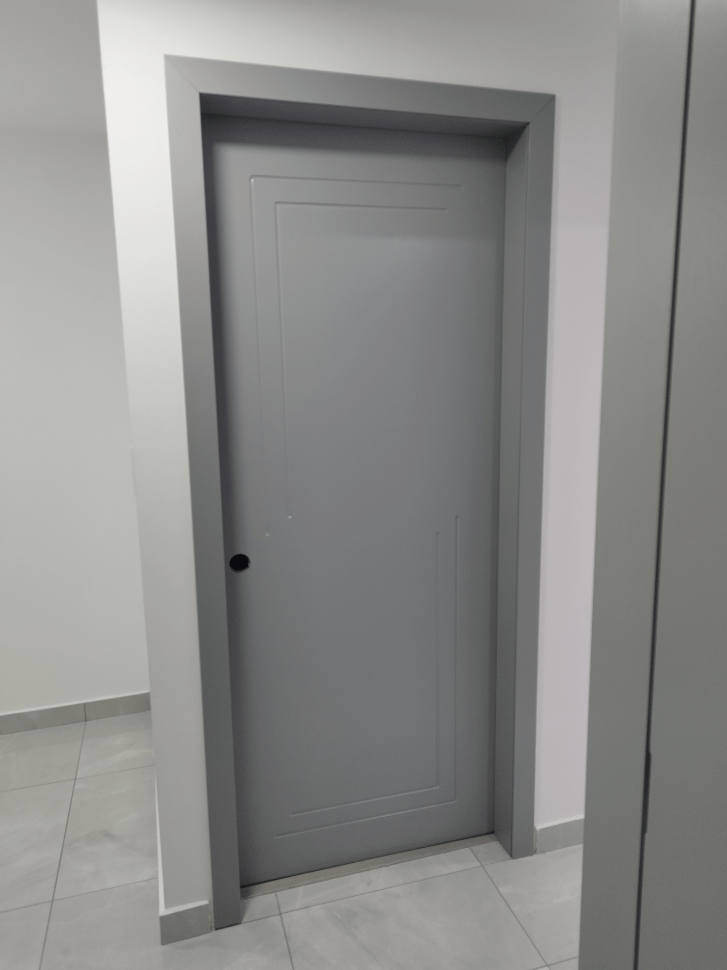 puerta